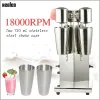 Blenders Xeoleo Mokgshake Machine Milk Shake Maw