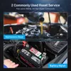 New KONNWEI KDIAG Bluetooth Full Car Diagnostic Tool All System Auto Scanner Code Reader Oil Reset Battery Match Serivce Free