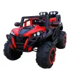 Samochód Najlepsza cena 12 V luksus 2 -osobowy samochód elektryczny dzieci Off Road Big Battery Child Baby Toy Car Ride samochodem dla dzieci do jazdy