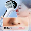 Skrubber Blackhead Remover Nose Face Deep Cleaner Pore Acne Pimple Removal Vacuum Suge Ansiktsskönhet Rengöring Renhud Tool Dropshipping