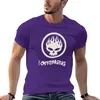 T-shirt per cranio Polos maschile magliette personalizzate progettano la tua maglia da camicia da uomo estiva