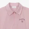 Пеленание футболка для женской шорты для гольфа Southcape.