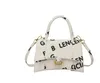 Bolso de diseñador de Freeship mini bolsas de reloj de arena para mujeres bolsos de compras billetera de lujo de lujo con bolsas de diseñador de cartas bolsas cruzadas