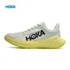 Hokkas One Bondi 8 Clifton 9 Running Shoes For Men Women Carbon X 2 X3 Mach X Mach Challenger 7 Triple White Black M Speedgoat 5 Wide Trainers Stinson 6 ATR Sneakers