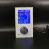 Steuerung Thermostat Intelligent Touchscreen Dusche Dusche Badezimmer Smart Wasserhahn Mixer Vae Digital LCD Duschsteuerung versteckt