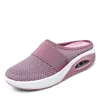 Slippers Femmes Sandals Chaussures Summer 580 Fashion Femmes "S tongs de haute qualité Flats décontractés Taille 6-10