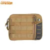 Packs EXCELLENT ELITE SPANKER Multipurpose Tactical EDC Pouch Utility Molle Tool Pouch Outdoor Hunting Bag Waist Bag Modular Pouches
