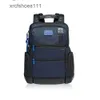 Inch Nylon Tummii 15 Bag designer Business Mens ryggsäck TUMMII Back Travel Pack 222681D Computer Mens Ballistic HRX4