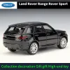 Samochody 1/36 Land Rover Range Rover sport