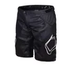 The New Speed Drop Riding Shorts Mountain Bike Crosscountry Motorcycle Clothing Outdoor Sports Extreme Shorts 2950435