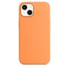 Étui iPhone Magnetic Silicone Case pour iPhone 15 15pro 15Plus 15 Pro Max 14 iPhone 13 Pro MAX COUVERT