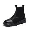 Casual Shoes Superone 2024 Roman Net Leather Fashion Chimney Boots Summer Hollow Thick Soled Cool 35-40