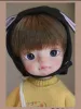 Dolls Gaoshunbjd1 / 6 Susu Dragon Dada Diandian Qbaby Huhu Good Quality Resin Touet Didi Poll For Girls Boys Birthday