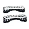 Shaver 2X Shaver Razor Head Blade Wymiana dla Panasonic ESST23 ESST25 ESST27 ESST29 ESST37 ESST39 ESRT25 ESRT34 Cutter