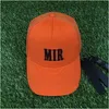 Boll Caps Trucker Cap Designer Mens Baseball Woman Hats Casquette Sun Hat Gorras Sports Mesh High Quality Warm 2023 Drop Delivery Fash Dhwrk