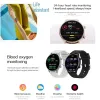 時計スマートウォッチZL73E BluetoothコールブレスレットAI Voice Health MontoringMen Fashion Sport Fitness Tracker SmartWatch