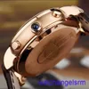 AP Wrist Watch Chronograph Millennium Series 18K Rose Gold 25822or / O / 0067CR / 01 Automatic Mechanical Mens Watch