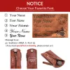 Wallets Vintage Genuine Leather Men Key Wallet For Car Keychain Covers Zipper Key Case Bag Male Key Holder Housekeeper Keys Organizer