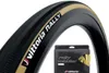 1 пара Vittoria Tubular Rally Tire 700C x 25 мм черно