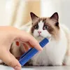 Appareils pour chiens 4pcs Remover Remover Hook Tick Twezer Pull Pet Cat Cat Cramp Cylaces Extracteur Access Extracteur