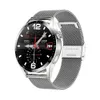 Smartwatch Bluetooth samtal vattentät hjärtfrekvens offline betalning nfc -funktion gt3pro smartwatch