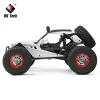 Bil WL 12429 WLTOYS 1/12 4WD RC Racing Car High Speed ​​Offroad Remote Control Alloy Crawler Truck Led Light Buggy Toy Kids Gift RTF