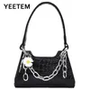 Сумки для плеча Boolar Mini Women Bag Summer Chrysanthemum pu