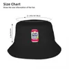 Bérets Polar Seltzer Bucket Hat Panama Enfants Bob Chapeaux Fashion Fisherman Summer Beach Fishing Unisexe Caps