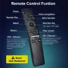 Control Replacement Voice Remote Control for Samsung Smart TV BN5901312A Universal Remote with Voice Function UHD QLED LED LCD 4K 8K