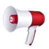 Megafone Bluetooth Holdhell Speaker Highpower Highpower Megaphone Altoparlante Registrazione vendicata Plug della batteria al litio Udisk Guida turistica Loudspeak