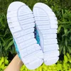 Casual Shoes Personalized Flat For Women Print On Demand White Sole Black Lace Up Sneakers Footwear Custom Vulcanized