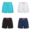 Mens designer shorts simma korta byxor män strand shorts surf brädbyxor stammar bad last kort byxa män baddräkt badkläder