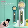 Instrument Zakerkot Facial Remover Adsorpcja Exfoliling Electric Pore Cleaners