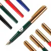 Pens Pilot AMS17G 22K Gold Fountain Pen F M Japan