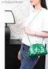 女性用のトレンディなオリジナルのボッテグベネットブランドバッグ