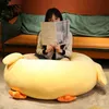 2565 cm Suishy Yellow Chick Doll Soft Animal Poulet Poush Toys Pillow Confort Coussin Gift For Kids Girls Children 240422