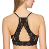 Bra's kantband gewikkeld tanktop vrouwen buis intimaten push up beauty back sexy bralette tops solide color