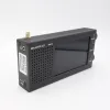 Radio Malachite DSP SDR 1.10D Radio Receiver V5 met optionele bord Metal Case 5000mAh AM CW SSB NFM WFM