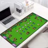 Rests Stardew Valley Large Gamer Keyboard and Mouse Office Desktop Table Mat Anime Mouse Pad Speed Gaming Mats Deskmat Desk Protector