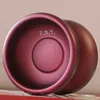 Yoyo T.R.y Yoyo rundete Retro Creative Professional Competition Alloy Yoyo ab