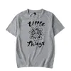 القمصان الرجال jorja smith thing thing-shirt merch graphics print crewneck trend trend disual short serves top top