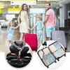 Bolsas de compras 8pcs/organizador de set para accesorios de viaje para equipaje de equipaje