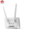 Routers olåst Huawei B535933 4G Router 3 Pro WiFi Router med SIM -kortplats för Huawei B535333 B535232 4 Gigabit Ethernet Ports