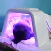 NEWEST Pdt Led Lighting Beauty Salon Machine /blue Light Therapy Acne Treatment/red light therapy PDT Machine