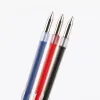 Pennen 10 PCS Japan Mitsubishi Uni Sa5cn/Sa7cn 0,5 mm/0,7 mm Ballpoint Pen Navuls Writing Supplies Office School Supplies