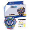 Beyblade Burst Gyro DB Generation Limited B 187 Boxed med 184 Twoway Cable -sändare Boys and Girls Holiday Gift 240411