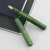 Ручки Majohn Wancai Mini Portable Fountain Pen Iridium f nib смола для чернила