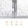 Control TAIBOAN Wireless 433mhz Door Window Alarm Sensor EV1527 Door Open/Closed Detector For Smart Alarm Host System Accessories