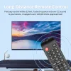 Controllo Remote Control compatibile con sistemi TD Smart UHD LED UHD LCD HDTV TV K55DLG8US K55DLS6U K40DLS6F K32DLS6H K24DLS6F K32FMN9GT