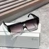 Designer Louies Vuttion Óculos de sol de luxo para mulheres Óculos de sol luxuos